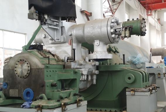 902t/d硝酸總包工程的技術(shù)總負責(zé)